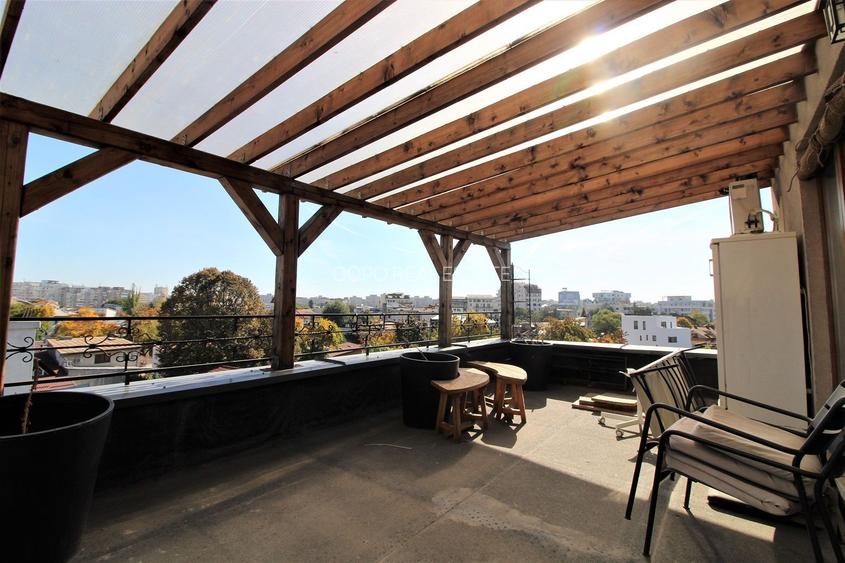 Imobil 590 mp Vasile Lascar Stefan cel Mare Mosilor Obor - 25