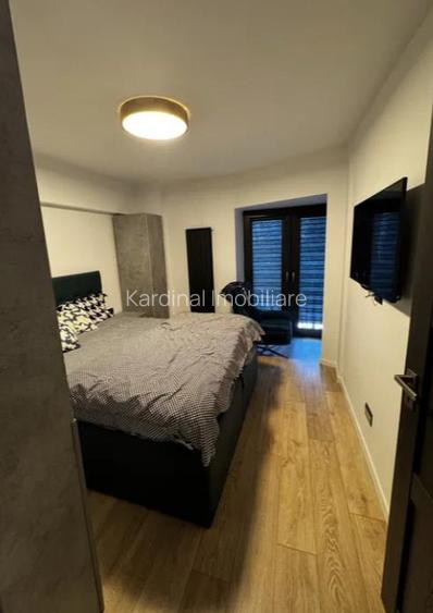 Apartament 4 camere Toamnei - Centrul Civic, etaj intermediar. - 4