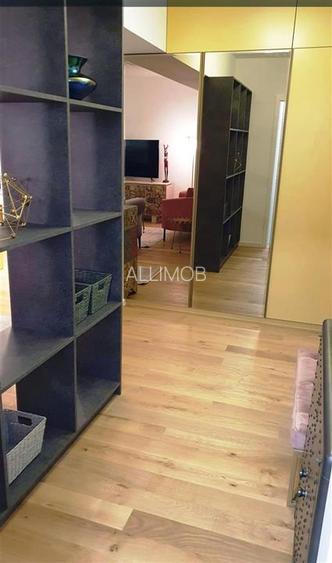 Apartament 2 camere in complex Aviatiei Park - 20