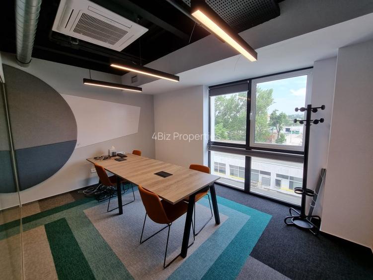 Birouri clasa A de închiriat, zona Iulius Mall, COMISION 0% - 3