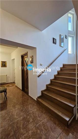 Casa spatioasa in Bucium – Plopii Fara Sot, una dintre cele mai apreciate zone r - 5