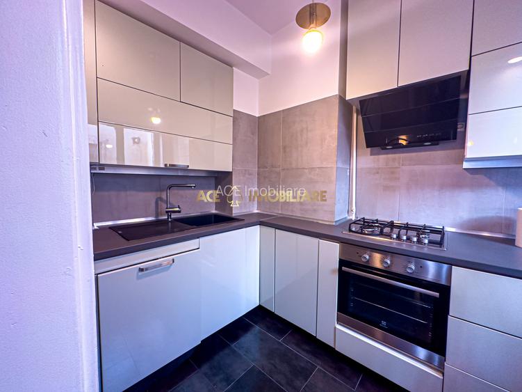 4 Camere de vanzare | Unirii - Serban Voda | Centrala | Comision 0% | 3 Boxe - 20