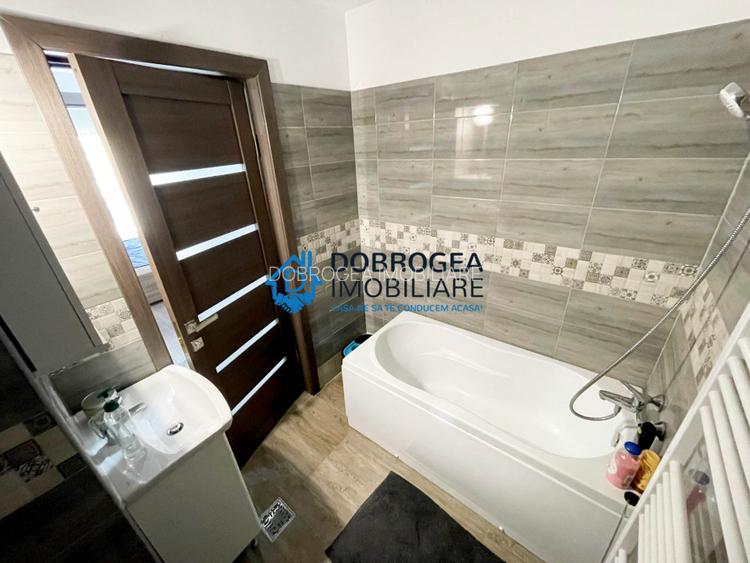 C5, 3 camere, ultramodern, centrala, parcare privata - 9