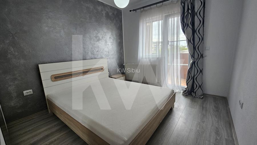 Apartament 3 camere cu gradină privata, foisor din lemn Turnisor, str. Ogorului - 5