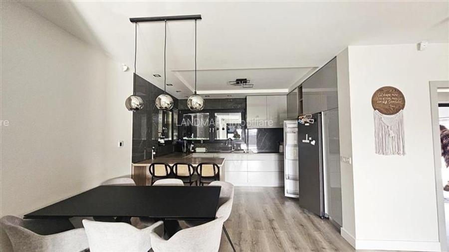 CASA /VILA SUPERBA P+ M, STIL MEDITERANEAN IN DUMBRAVITA - 3