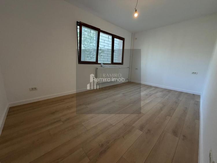 Apartament 3 camere  67 mp/ RENOVAT/ SECTOR 3/  5MIN METROU TITAN - 2