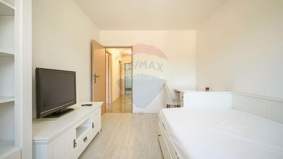 Apartament 3 camere decomandat | Loc de parcare si boxa | Urban Plaza - 10