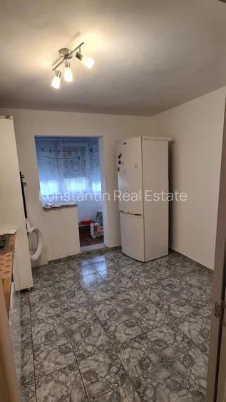 Apartament 2 camere decomandat | 52 mp | Etaj 6/8 | Rahova - 5