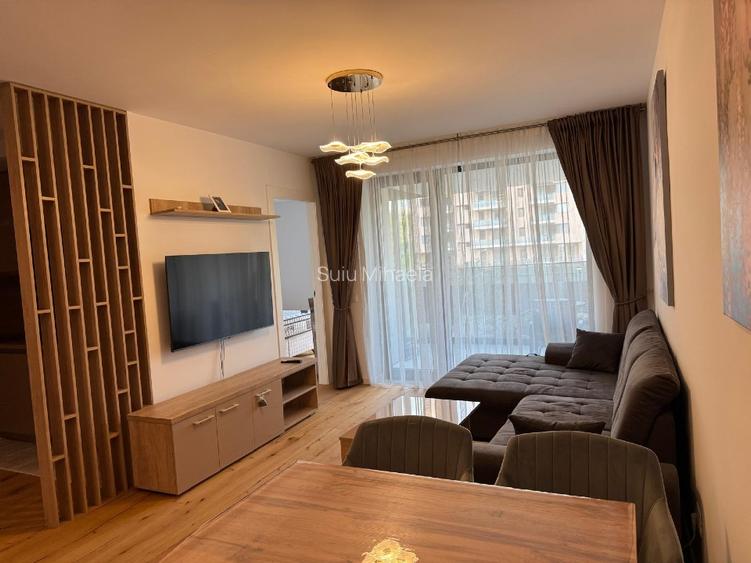 Apartament 2 camere / Aviatiei | City Point / Prima inchiriere  - 3
