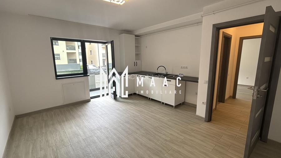 Apartament 2 camere | 42 MPU | Parter | Parcare | Balcon | Doamna Stanca - 2