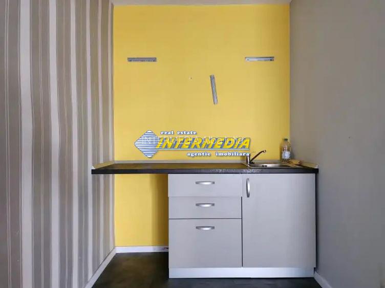 Spatiu de inchiriat I Cetate I 140 mp I acces pietonal din strada I DISPONIBIL I - 7