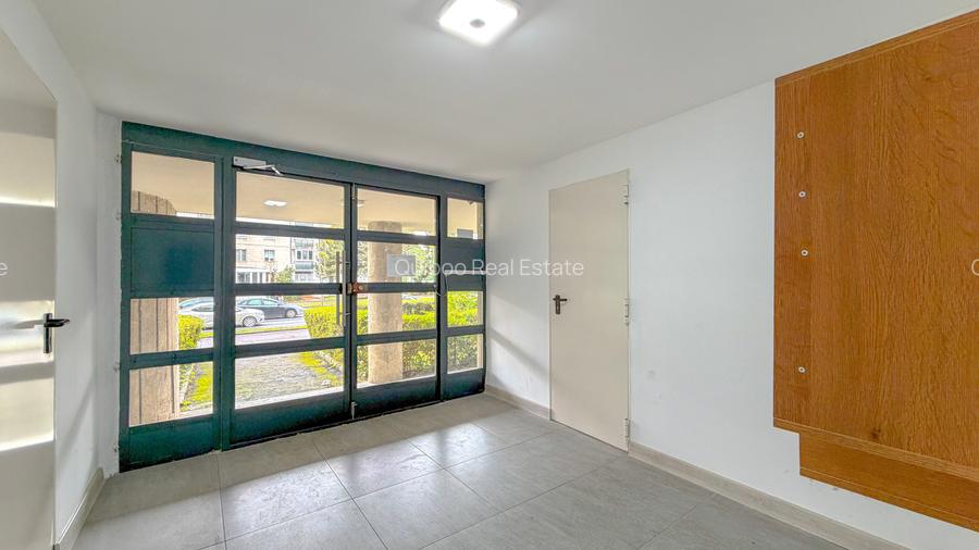 Apartament unic cu 7 camere, 3 balcoane, 3 bai, 2  parcari, 2 beciuri, Central - 6