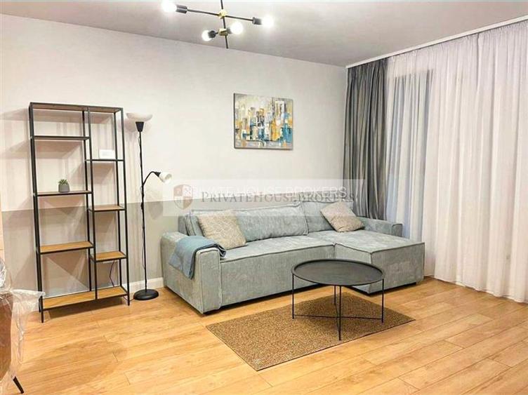 Pipera | Ioan Caragiani | Bloc 2022 | Parcare | Curte 30MP - 2