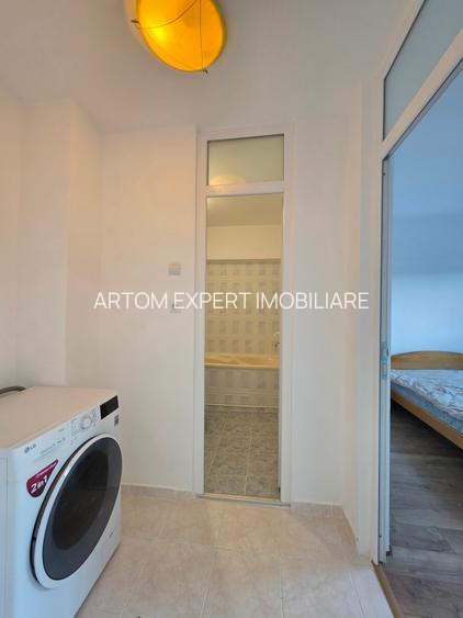 3 camere Tineretului, etaj 1, centrală proprie, bloc reabilitat - 8