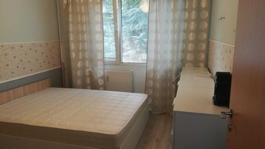 Apartament 4 camere decomandat | Drumul Taberei - Raul Doamnei