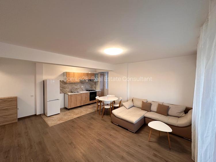 Apartament 2 camere de închiriat – Vision Residence | Mobilat și utilat complet - 4