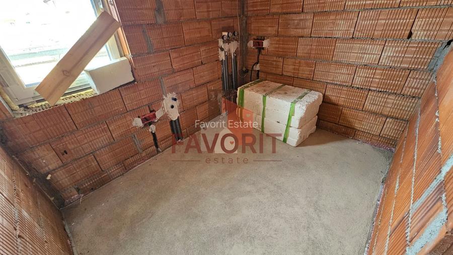 Duplex in Mosnita Noua | Finisaje la alegere | Langa Mcity | La Asfalt - 10