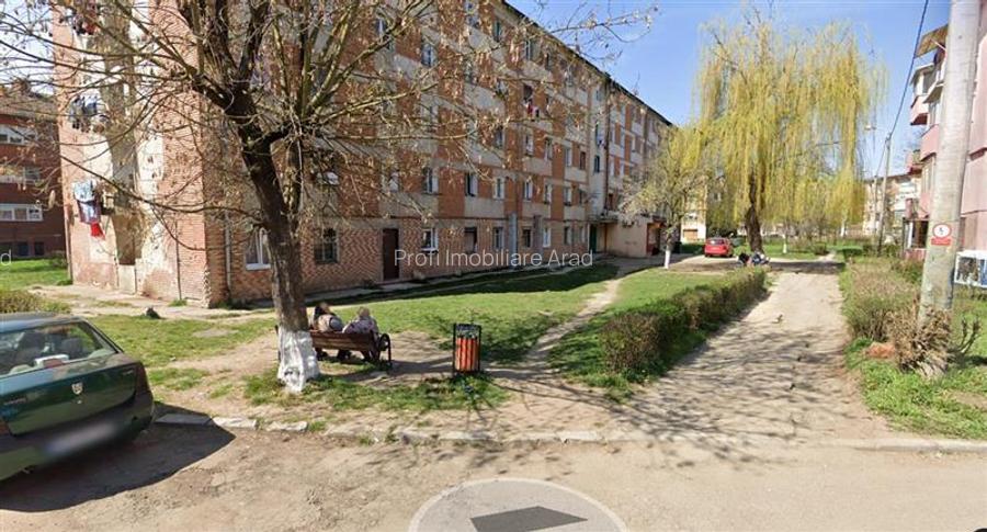 Garsoniera 10 mp langa parcul Corvin - 4