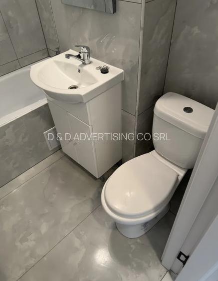 Pantelimon - Parcul Florilor -Apartament 2 camere-RENOVAT COMPLET-BLOC ANVELOPAT - 10
