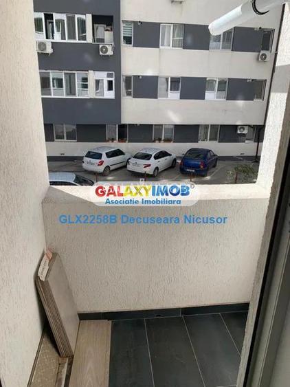 Garsoniera, Mobilata Utilata in Pollux Residence 51.500 Euro - 7