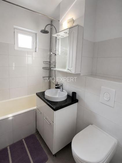 Apartament 3 camere, decomandat, 73 mpu, 1 balcon, Cetate, Alba Iulia - 6