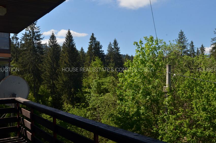 Apartament 4(patru) camere Predeal-Cioplea - 8