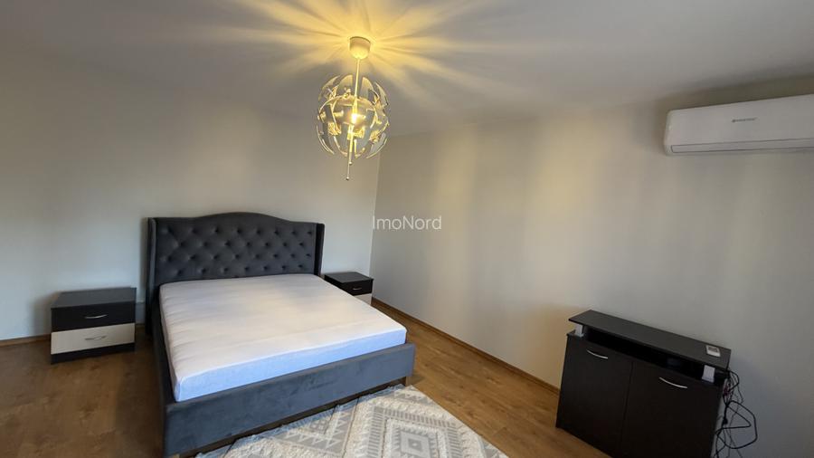 Vila de inchiriat in Chitila – Bucurestii Noi, - 20