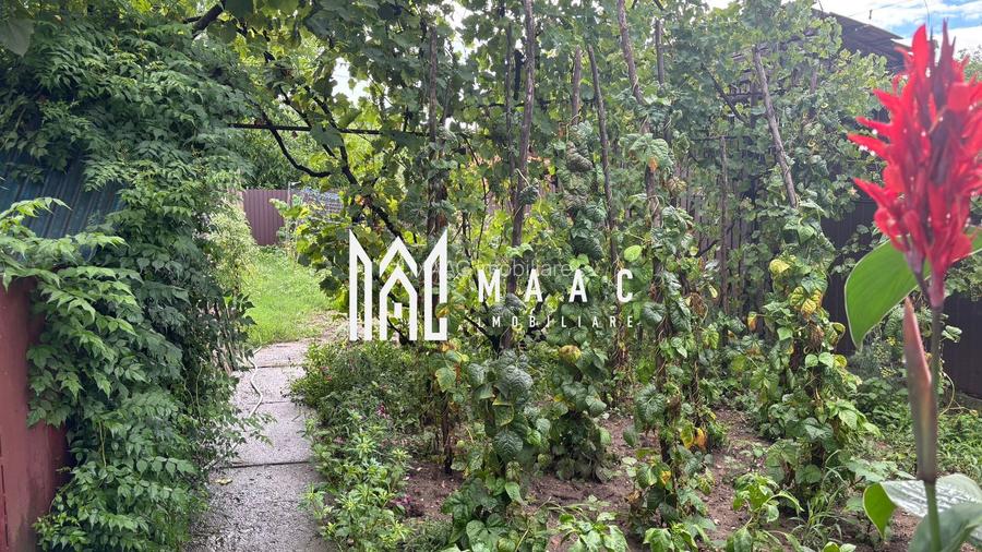 Casa individuala 4 camere I Acces auto I Teren 480mp I Blaj - 7