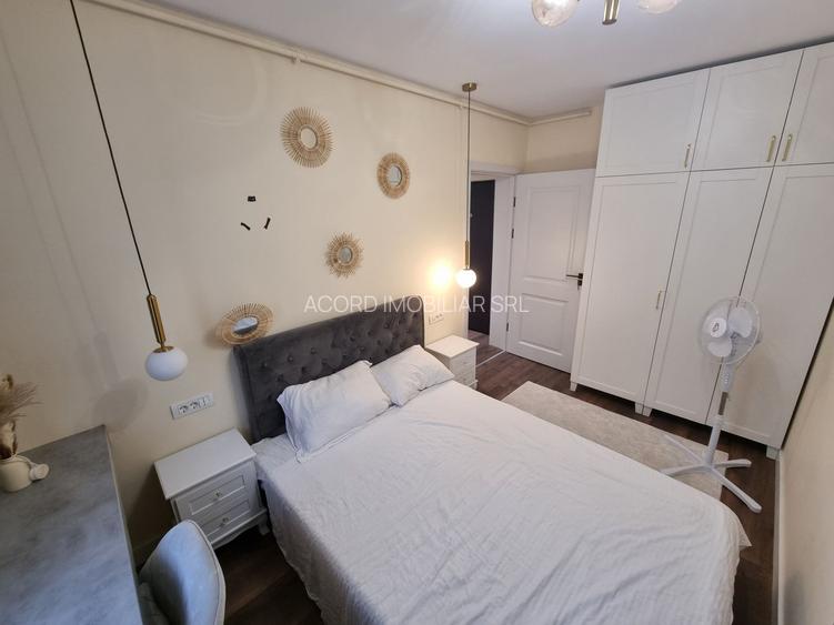 Apartament 3 camere zona Tomis 2 - 4