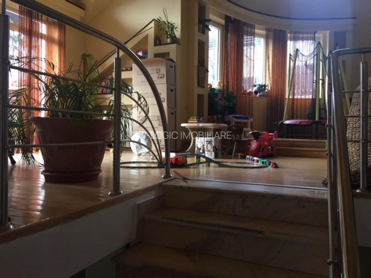 Casa 6 camere pozitie deosebita zona Schei - Drumul Poienii - 3