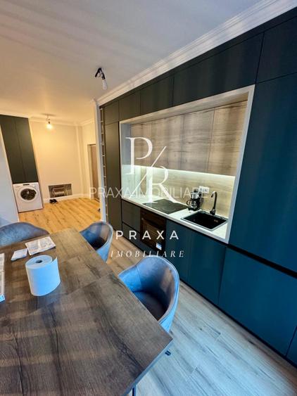 Apartament 2 camere, 58 mp, modern, garaj la cerere, lift, zona Teilor! - 4