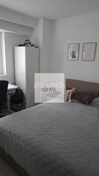 Apartament 3 camere-Parc Sebastian-Bloc 2001- Str. Motoc - 5