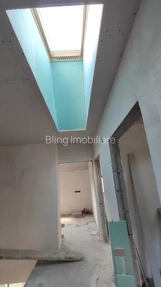 Duplex de vanzare, 4 camere, 162mp, 250mp teren, 2 garaje, Oasului - 7