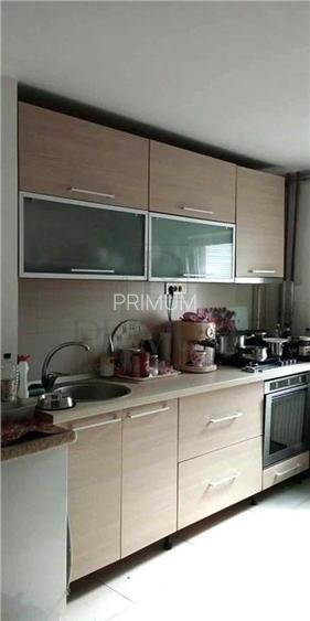 BUCOVINA - ETAJ 3 - CENTRALA PROPRIE - CLIMA - 3 CAMERE - 2 BAI - 2 BALCOANE - R - 14