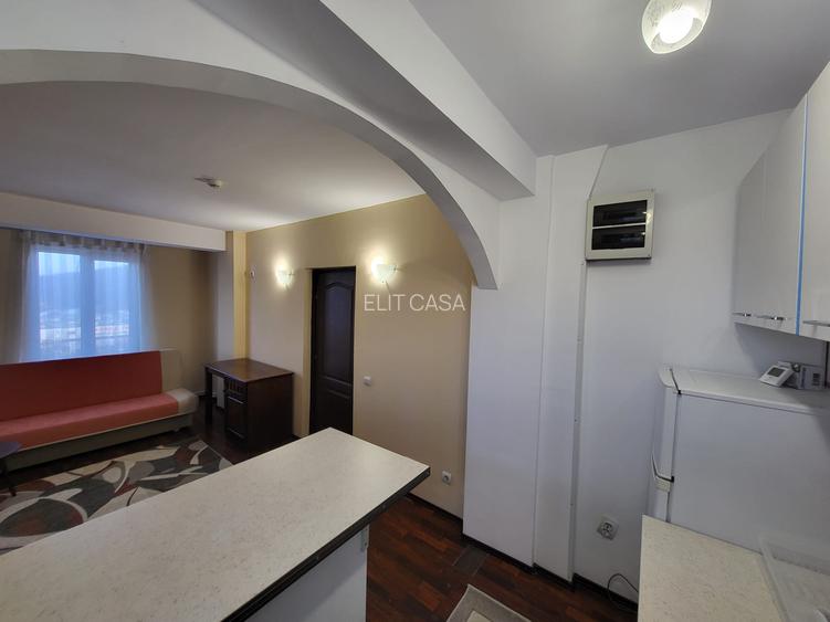 Apartament cu 2 camere, PET FRIENDLY, zona Bucium - OMV - 4