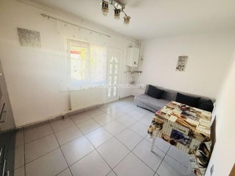 Freidorf - Timisoara | Casă P+1E | 3 camre | Anexă cu șemineu | Comision 0% - 10