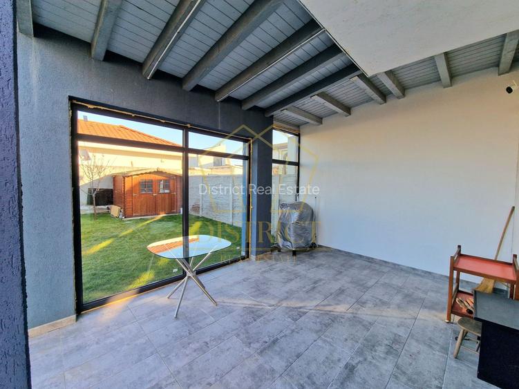 Duplex spatios cu 4 camere si 2 bai | Mosnita Veche | Drumul Boilor - 22