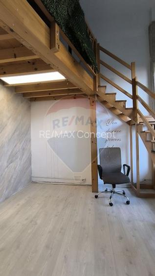 Spațiu comercial de inchiriat Marasti - 7