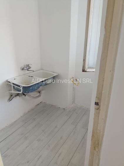 Garsoniera cu vedere spre munte - 6