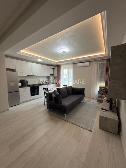 Apartament 2 camere - 85.000 euro - Zona Giroc - 3