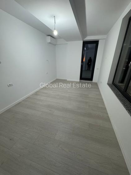 2 Camere 83 mp Zona Gara- Scafandri Bloc Nou - 12