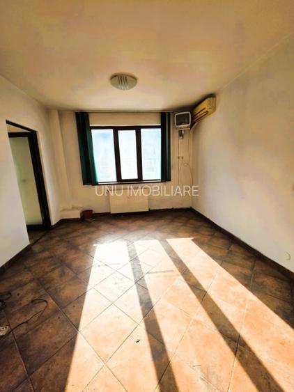 Etaj 1-Tudor Vladimirescu-2 Camere 50mp-la bulevard - 4