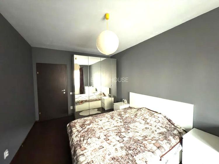 Apartament 2 camere, 60 mp utili, etaj 1, Bloc Tip Vila, Buna Ziua - 4