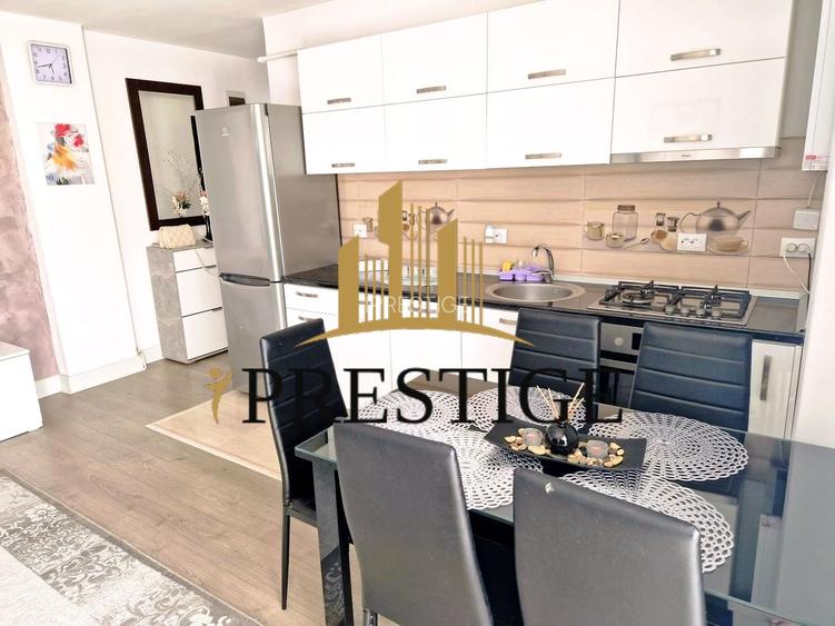 APARTAMENT 3 CAMERE | BALCON | PARCARE | LIFT | DOAMNA STANCA - 3