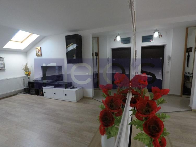 VANZARE 3 CAMERE CAMPIA LIBERTATII | BLOC NOU | ZONA PARK LAKE | IOR - 2