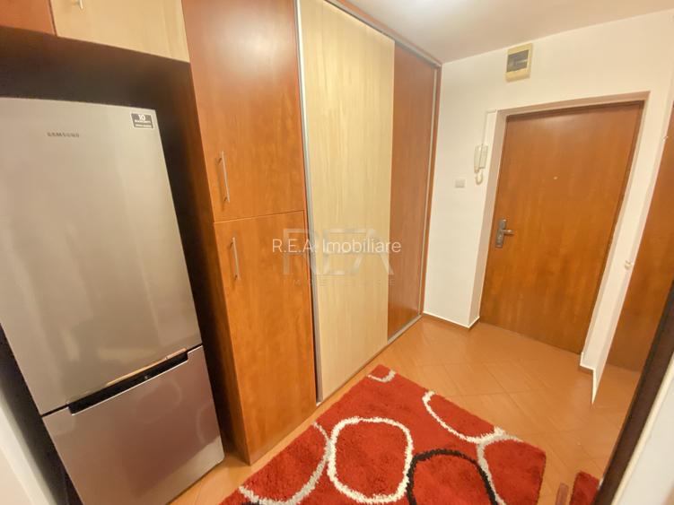 Garsoniera-Decomandata- Trafic Greu - 7