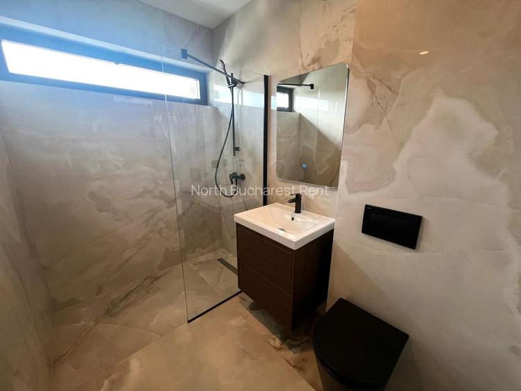 2 Camere | Străulești | Parcare Inclus | Complex Nou - 8