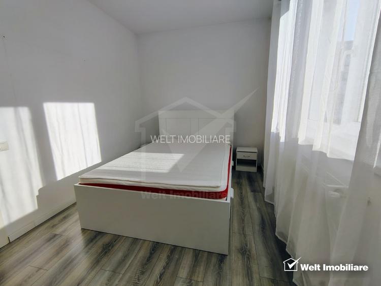Apartament cu 3 camere, zona BMW, Floresti - 14