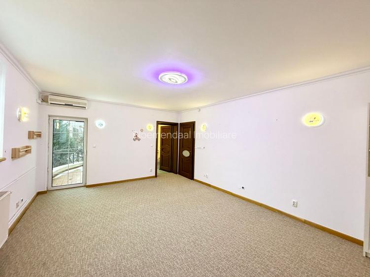 Vila 10 camere ideal grădiniță, activități profesionale, reședință -Pipera - 18