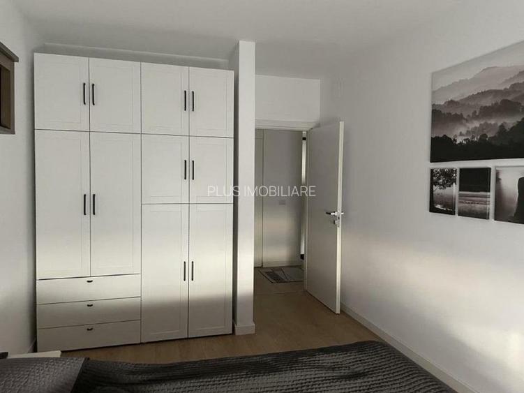 Apartament 2 camere Lux in Complex Afi City langa metrou Laminorului - 4